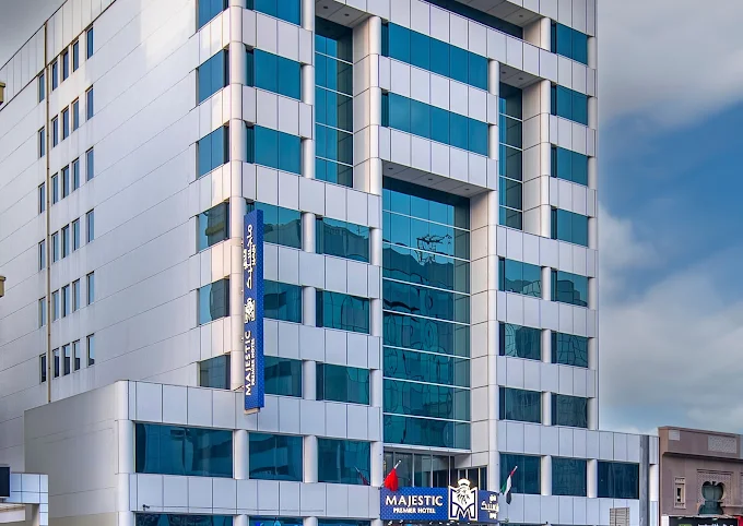 Majestic Premier Hotel